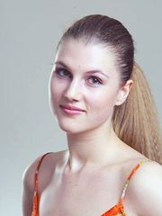 Maryana Spivak nude .